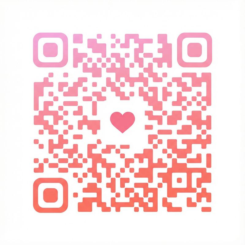 草莓视频公众号二维码